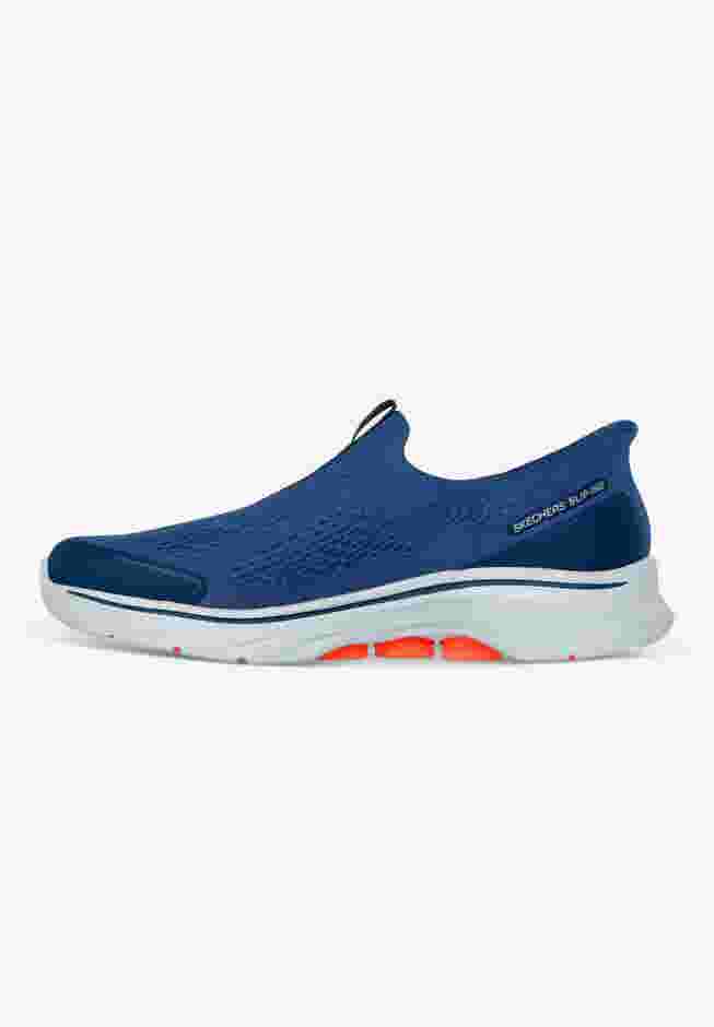 Skechers GO WALK 7 Easy Evolution Slip-Ins image number 2