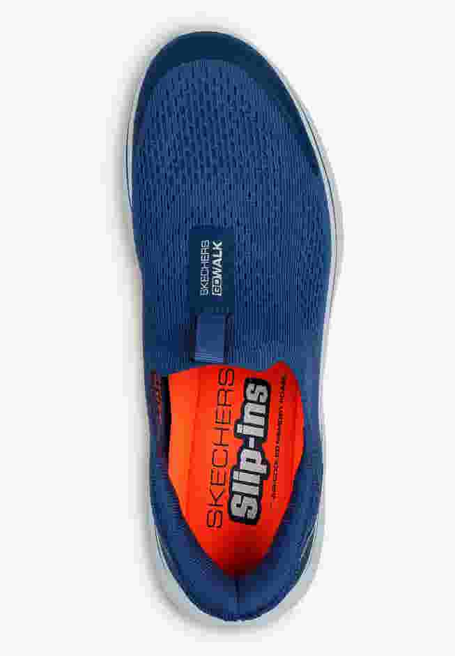 Skechers GO WALK 7 Easy Evolution Slip-Ins image number 3