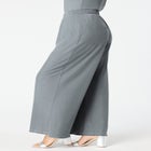 Mesh Overlay Pant image number 2