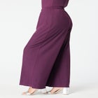 Mesh Overlay Pant image number null