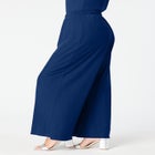 Mesh Overlay Pant image number null