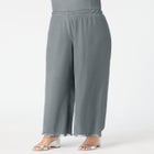 Mesh Overlay Pant image number 0