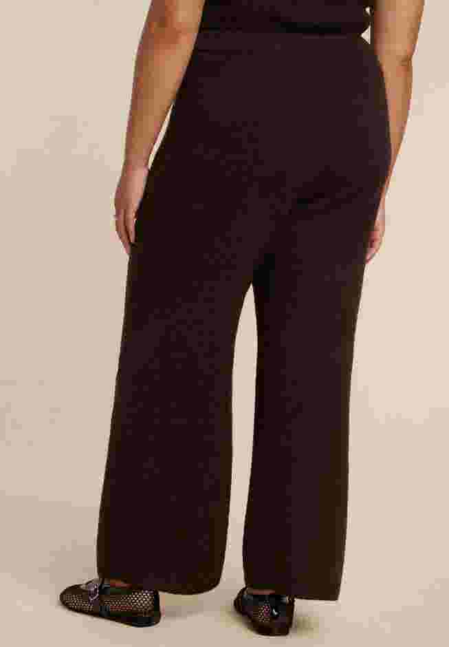 Sweater Pant image number 1