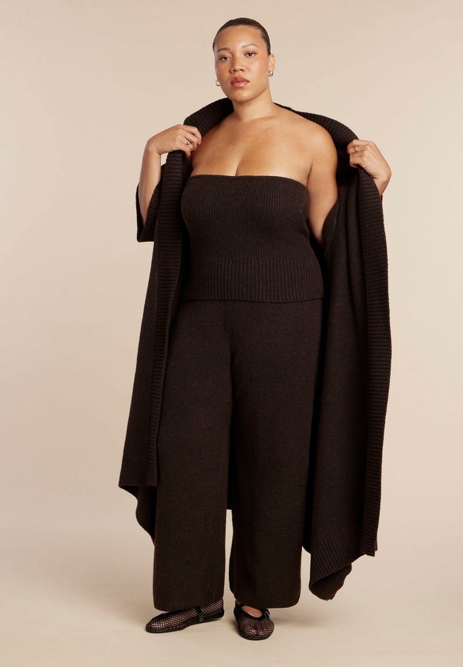 Sweater Pant image number 3