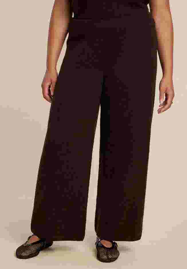 Sweater Pant image number 0