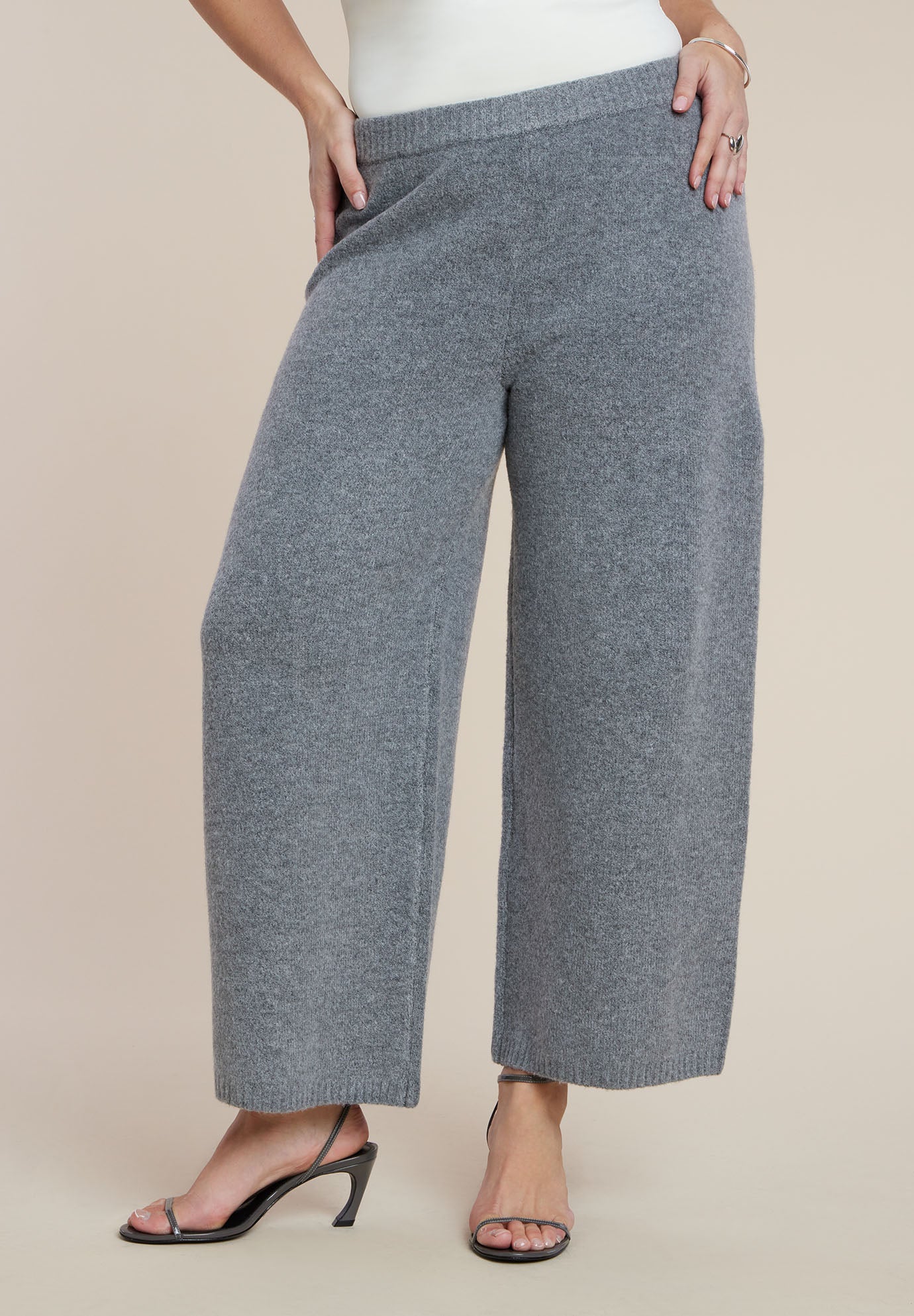 Sweater Pant image number 0