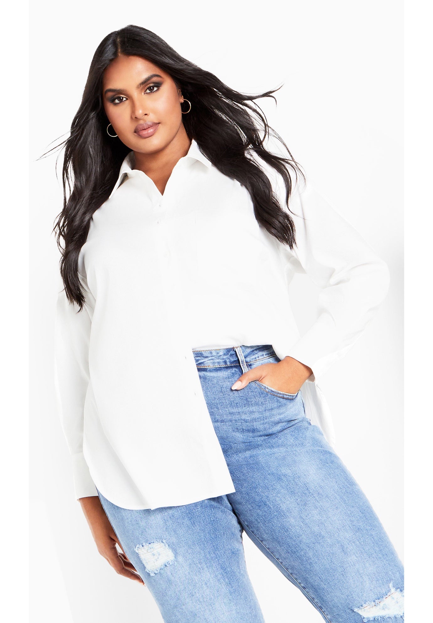 Karolina Shirt image number 0