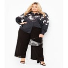 Lily Placement Shirt image number null