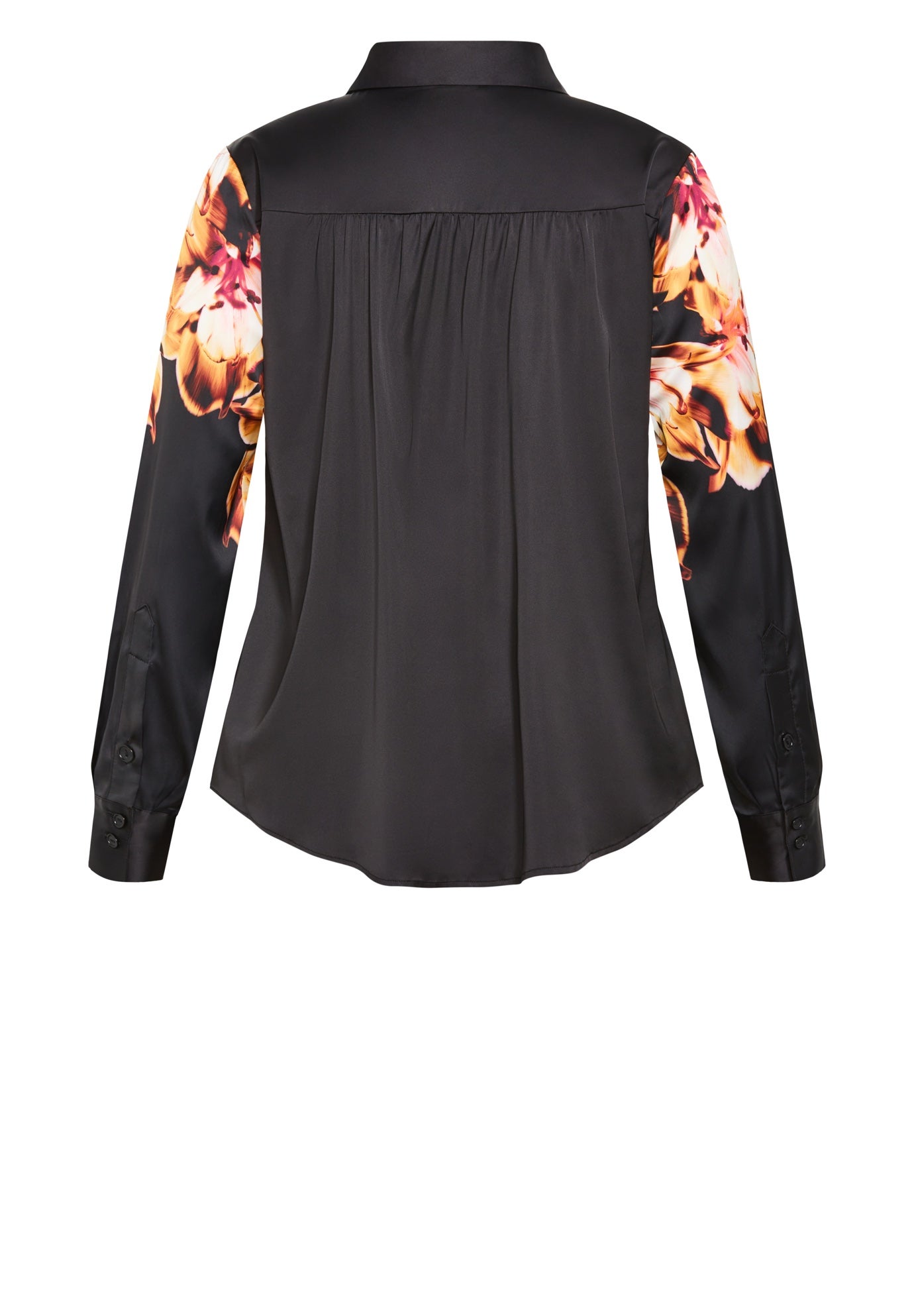 Lily Placement Shirt image number 5