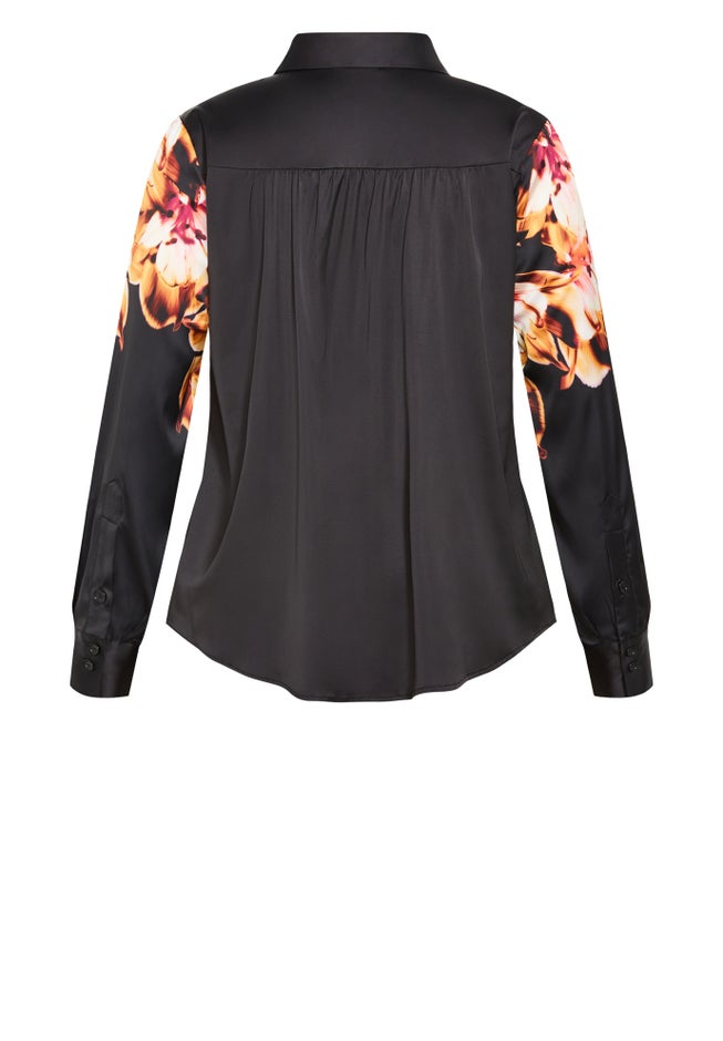 Lily Placement Shirt image number 5