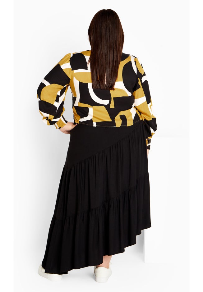 Daisy Long Sleeve Top image number 4