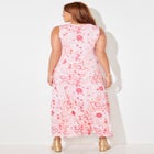 Morning to Midnight Maxi Dress (With Pockets) image number null