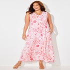 Morning to Midnight Maxi Dress (With Pockets) image number null