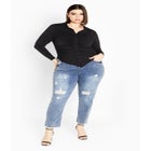 Ruby Gather Top image number null