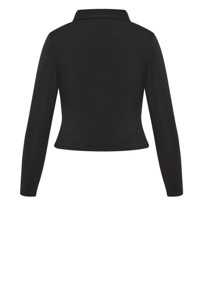 Ruby Gather Top image number 4