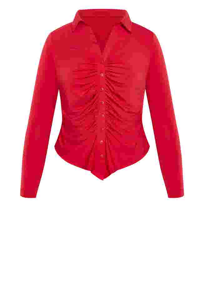 Ruby Gather Top image number 4