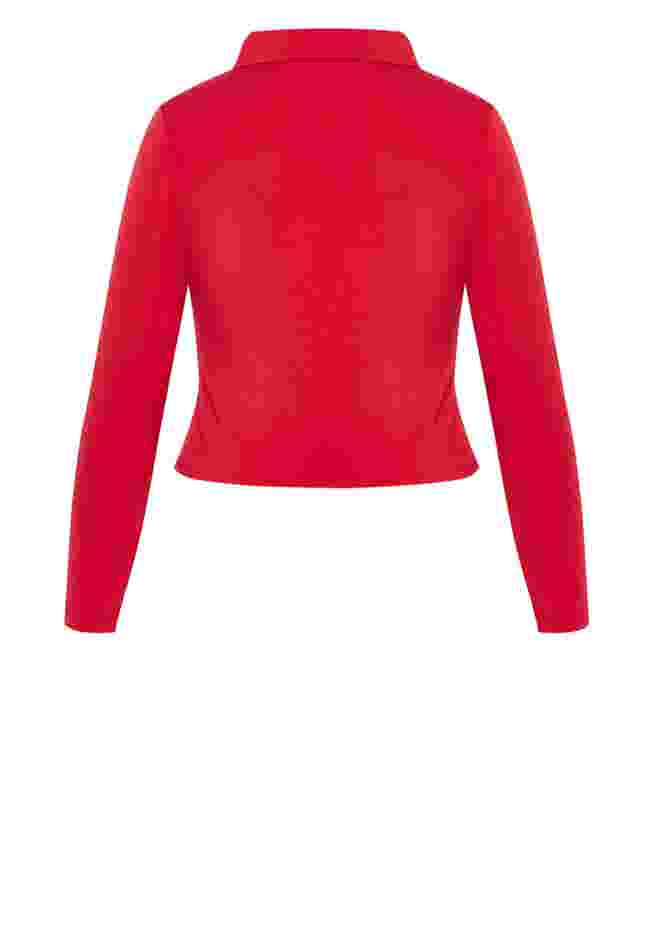 Ruby Gather Top image number 5