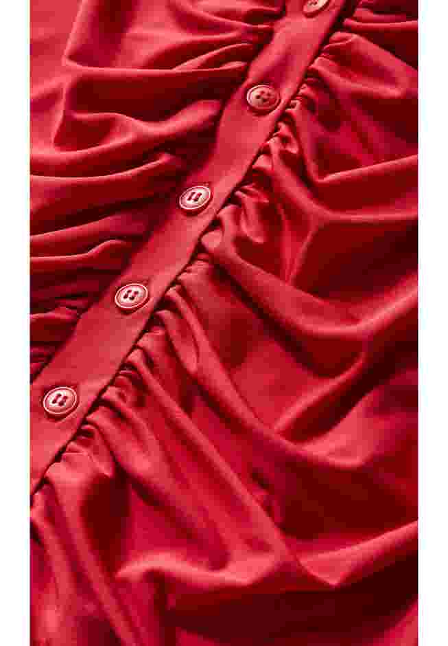 Ruby Gather Top image number 6