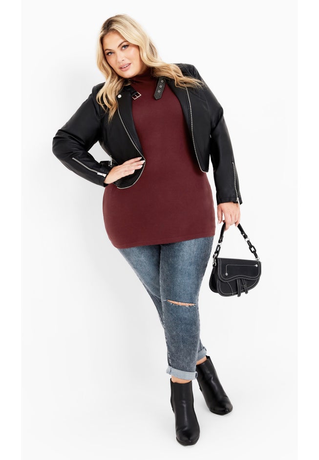 Everly Tunic image number 1