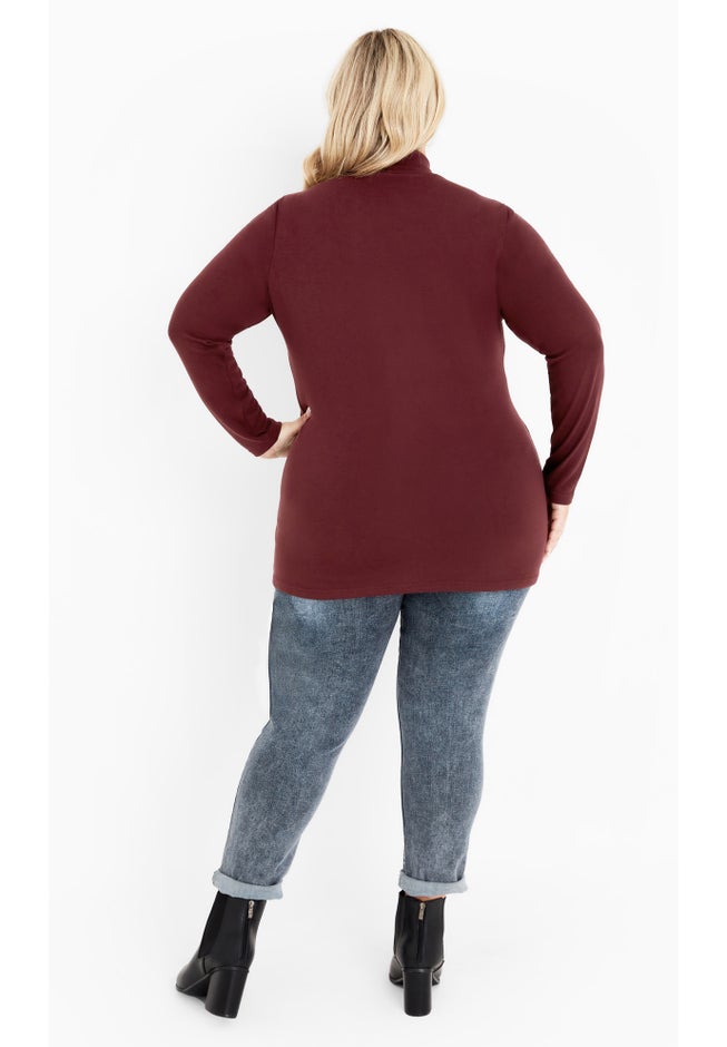 Everly Tunic image number 3