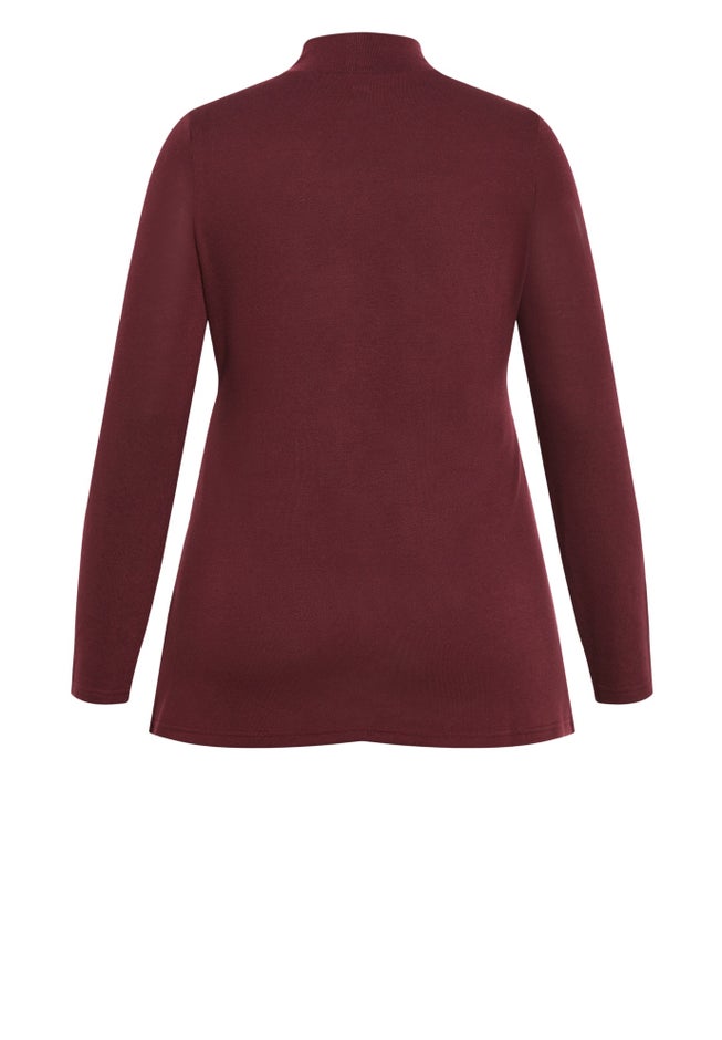 Everly Tunic image number 5