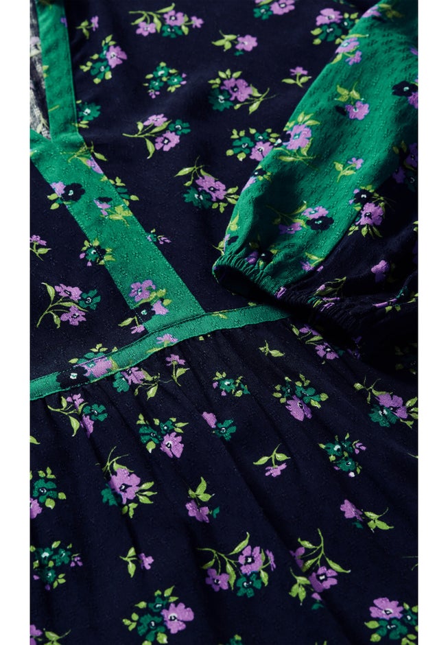 Floral Fields Tunic image number 5