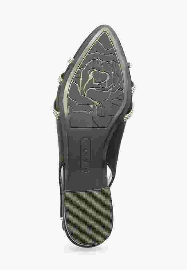 The Evelyn Slingback image number 2