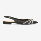 The Evelyn Slingback image number null
