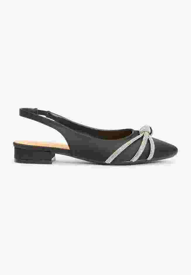 The Evelyn Slingback image number 3
