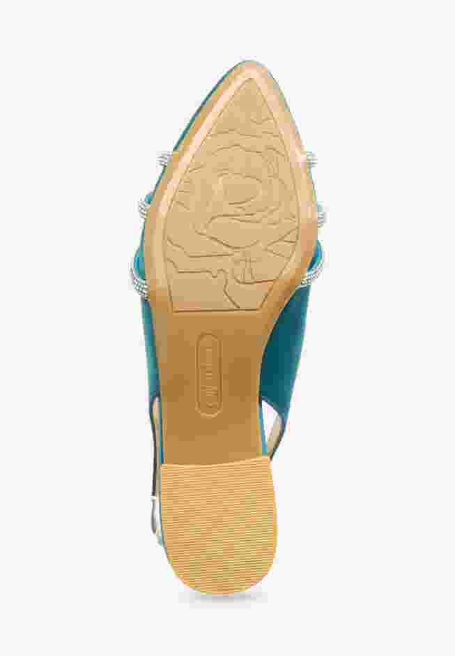 The Evelyn Slingback image number 2