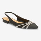 The Evelyn Slingback image number null