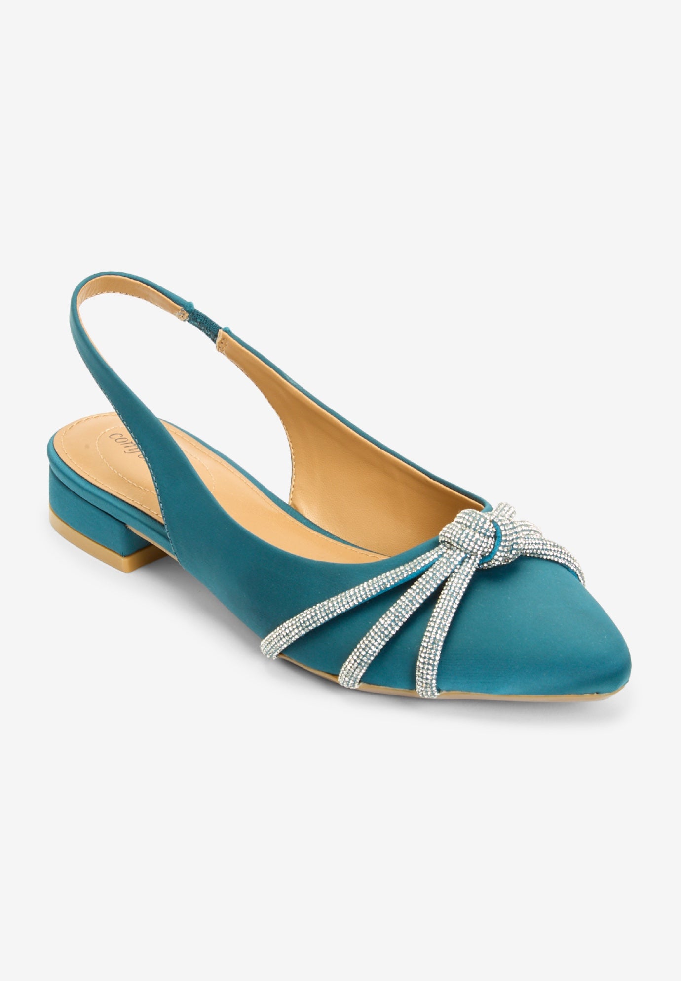 The Evelyn Slingback image number 0