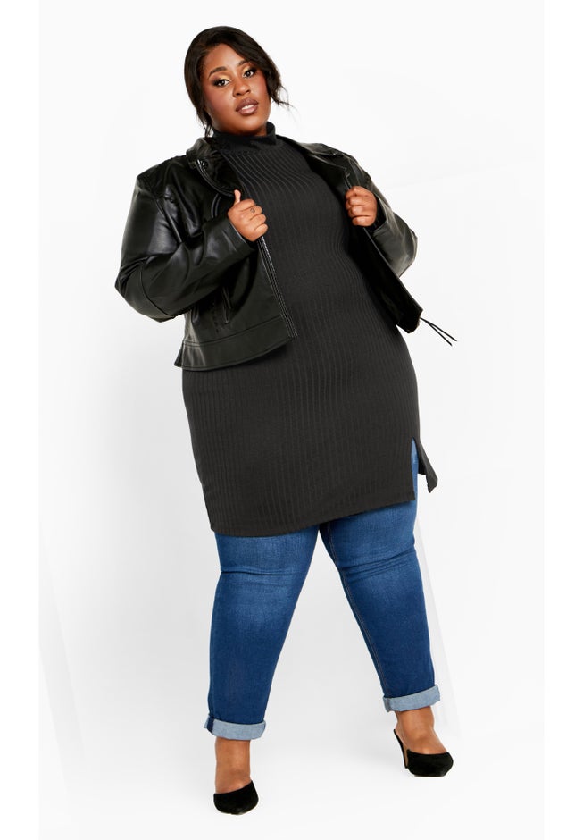 Ivy Rib Tunic image number 0