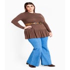 Lulu Tiered Tunic image number null