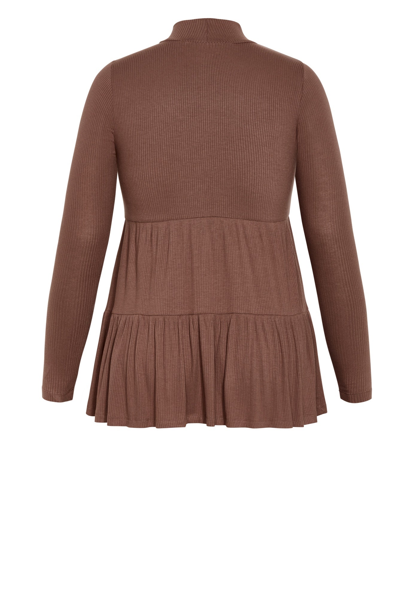 Lulu Tiered Tunic image number 5