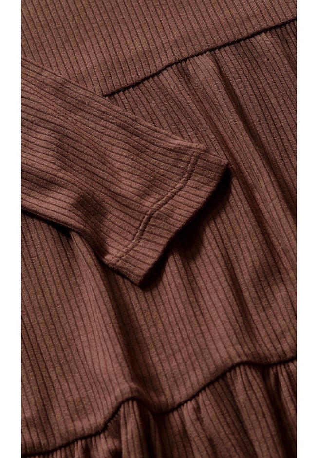 Lulu Tiered Tunic image number 6