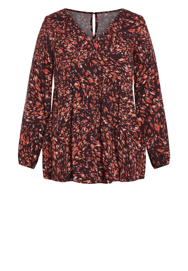 Remi Tunic image number 4