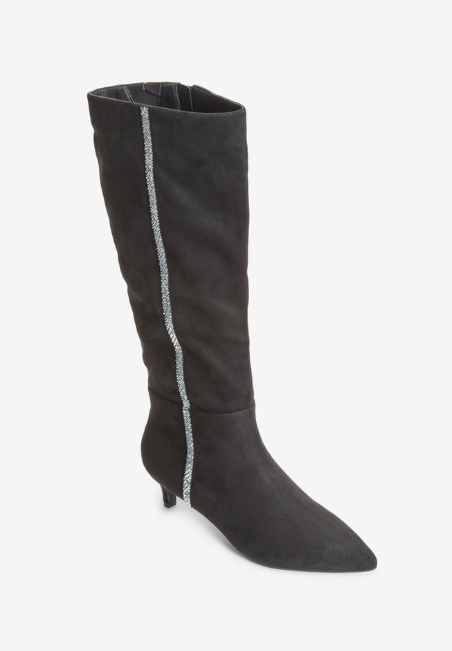 The Marianna Tall Calf Boot image number 0
