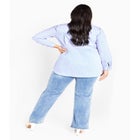 Casey Stripe Shirt image number null