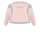 Seeing Stripes Sweater image number null