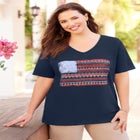 Stars & Shine Tee image number 0