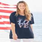 Stars & Shine Tee image number null