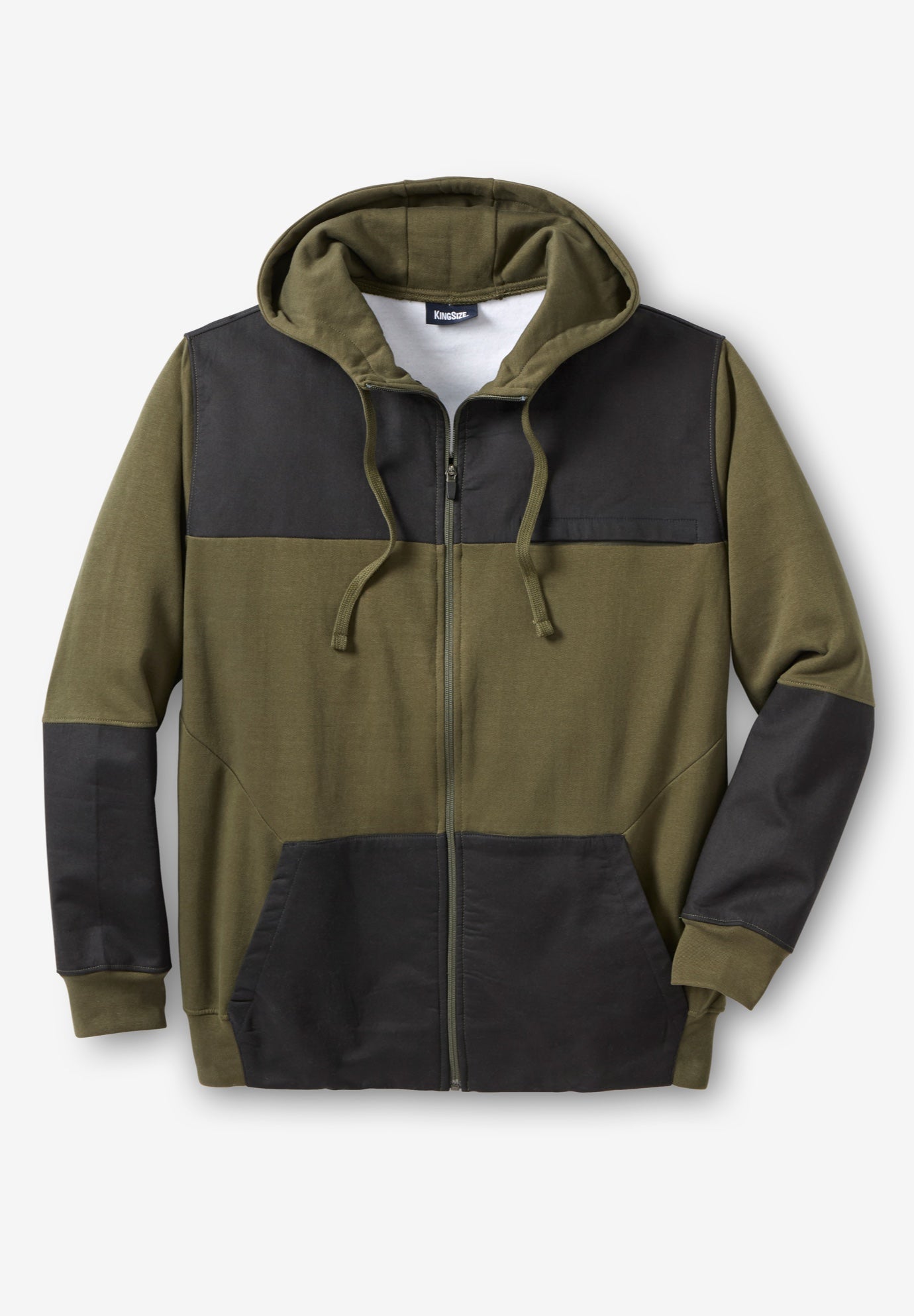 Tech Fleece Hoodie image number 1