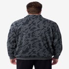 Fleece 1/4 Zip Sweatshirt image number null