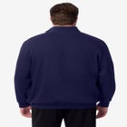 Fleece 1/4 Zip Sweatshirt image number null