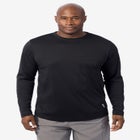 Long-Sleeve Wicking Top image number null
