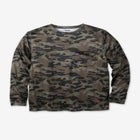 Long-Sleeve Wicking Top image number 0