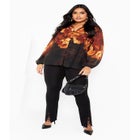 Iris Placement Shirt image number null