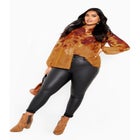 Iris Placement Shirt image number null