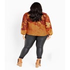 Iris Placement Shirt image number null